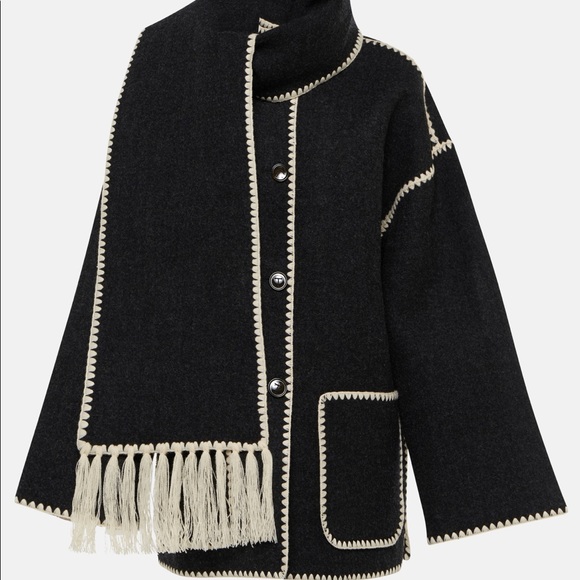 Toteme Jackets & Blazers - Totems coat